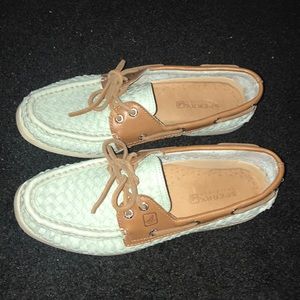 Sperry Topsider